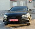 Черный Ауди А3, объемом двигателя 2 л и пробегом 99 тыс. км за 16500 $, фото 17 на Automoto.ua