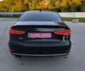 Черный Ауди А3, объемом двигателя 2 л и пробегом 230 тыс. км за 13900 $, фото 9 на Automoto.ua