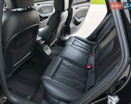 Черный Ауди А3, объемом двигателя 2 л и пробегом 230 тыс. км за 13900 $, фото 38 на Automoto.ua