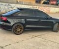 Черный Ауди А3, объемом двигателя 2 л и пробегом 202 тыс. км за 16300 $, фото 9 на Automoto.ua