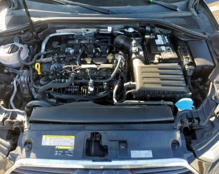 Чорний Ауді А3, об'ємом двигуна 0 л та пробігом 84 тис. км за 3900 $, фото 10 на Automoto.ua