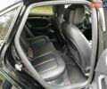 Черный Ауди А3, объемом двигателя 1.98 л и пробегом 75 тыс. км за 20000 $, фото 16 на Automoto.ua