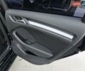 Черный Ауди А3, объемом двигателя 2 л и пробегом 230 тыс. км за 13900 $, фото 39 на Automoto.ua