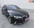 Черный Ауди А3, объемом двигателя 2 л и пробегом 230 тыс. км за 13900 $, фото 3 на Automoto.ua