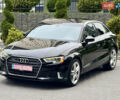 Черный Ауди А3, объемом двигателя 2 л и пробегом 250 тыс. км за 13200 $, фото 1 на Automoto.ua