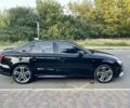 Черный Ауди А3, объемом двигателя 2 л и пробегом 150 тыс. км за 18400 $, фото 4 на Automoto.ua
