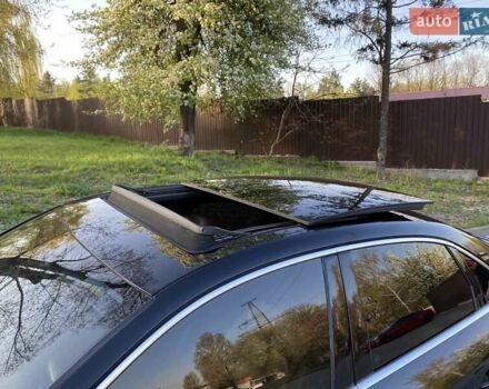 Чорний Ауді А3, об'ємом двигуна 1.98 л та пробігом 161 тис. км за 17900 $, фото 15 на Automoto.ua