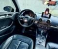 Черный Ауди А3, объемом двигателя 2 л и пробегом 172 тыс. км за 13999 $, фото 71 на Automoto.ua