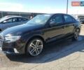 Чорний Ауді А3, об'ємом двигуна 2 л та пробігом 129 тис. км за 3600 $, фото 1 на Automoto.ua