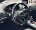 Чорний Ауді А3, об'ємом двигуна 1.98 л та пробігом 171 тис. км за 13999 $, фото 14 на Automoto.ua