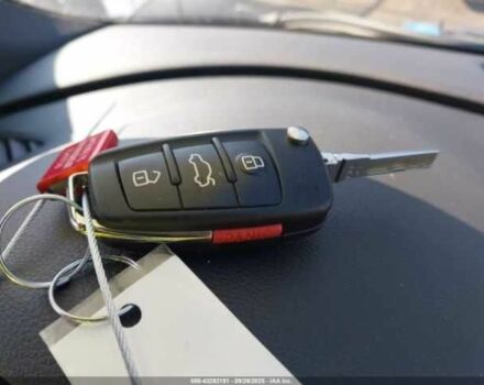 Чорний Ауді А3, об'ємом двигуна 0 л та пробігом 131 тис. км за 3400 $, фото 13 на Automoto.ua