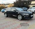 Чорний Ауді А3, об'ємом двигуна 2 л та пробігом 120 тис. км за 15156 $, фото 1 на Automoto.ua
