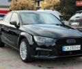 Чорний Ауді А3, об'ємом двигуна 1.98 л та пробігом 120 тис. км за 15200 $, фото 1 на Automoto.ua