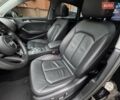 Черный Ауди А3, объемом двигателя 2 л и пробегом 33 тыс. км за 17500 $, фото 23 на Automoto.ua