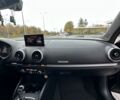 Черный Ауди А3, объемом двигателя 2 л и пробегом 230 тыс. км за 13800 $, фото 8 на Automoto.ua