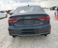 Чорний Ауді А3, об'ємом двигуна 0 л та пробігом 79 тис. км за 4400 $, фото 5 на Automoto.ua