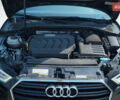 Черный Ауди А3, объемом двигателя 2 л и пробегом 173 тыс. км за 13100 $, фото 9 на Automoto.ua
