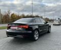 Черный Ауди А3, объемом двигателя 1.99 л и пробегом 245 тыс. км за 13999 $, фото 4 на Automoto.ua