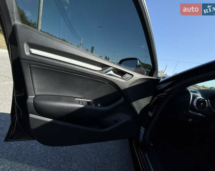 Чорний Ауді А3, об'ємом двигуна 1.98 л та пробігом 236 тис. км за 15500 $, фото 10 на Automoto.ua