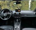 Чорний Ауді А3, об'ємом двигуна 2 л та пробігом 91 тис. км за 11700 $, фото 8 на Automoto.ua