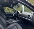 Чорний Ауді А3, об'ємом двигуна 2 л та пробігом 91 тис. км за 11700 $, фото 9 на Automoto.ua