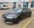 Черный Ауди А3, объемом двигателя 1.98 л и пробегом 63 тыс. км за 15999 $, фото 1 на Automoto.ua