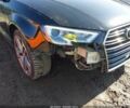 Чорний Ауді А3, об'ємом двигуна 0 л та пробігом 131 тис. км за 3400 $, фото 8 на Automoto.ua