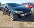 Чорний Ауді А3, об'ємом двигуна 2 л та пробігом 90 тис. км за 3500 $, фото 1 на Automoto.ua
