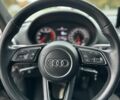 Черный Ауди А3, объемом двигателя 2 л и пробегом 230 тыс. км за 12800 $, фото 15 на Automoto.ua