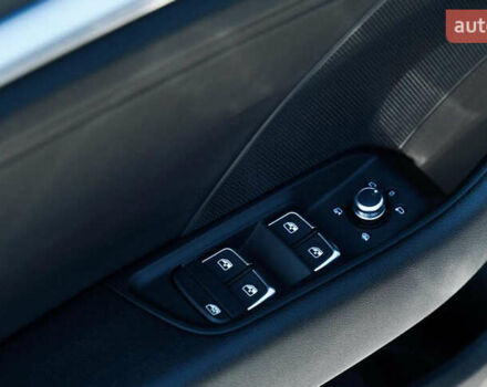 Черный Ауди А3, объемом двигателя 2 л и пробегом 173 тыс. км за 13100 $, фото 15 на Automoto.ua