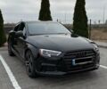 Чорний Ауді А3, об'ємом двигуна 1.98 л та пробігом 85 тис. км за 18700 $, фото 1 на Automoto.ua
