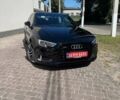 Черный Ауди А3, объемом двигателя 1.98 л и пробегом 221 тыс. км за 16000 $, фото 1 на Automoto.ua