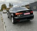 Черный Ауди А3, объемом двигателя 2 л и пробегом 230 тыс. км за 12800 $, фото 4 на Automoto.ua