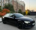Чорний Ауді А3, об'ємом двигуна 2 л та пробігом 66 тис. км за 14500 $, фото 4 на Automoto.ua