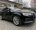 Черный Ауди А3, объемом двигателя 2 л и пробегом 33 тыс. км за 17500 $, фото 19 на Automoto.ua