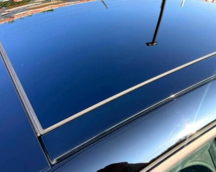 Черный Ауди А3, объемом двигателя 2 л и пробегом 32 тыс. км за 15200 $, фото 9 на Automoto.ua