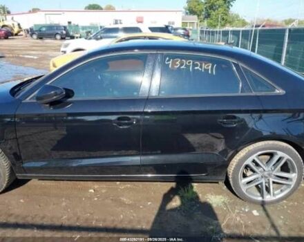 Чорний Ауді А3, об'ємом двигуна 0 л та пробігом 131 тис. км за 3400 $, фото 2 на Automoto.ua