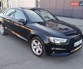Черный Ауди А3, объемом двигателя 2 л и пробегом 91 тыс. км за 18400 $, фото 1 на Automoto.ua