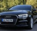 Чорний Ауді А3, об'ємом двигуна 1.98 л та пробігом 82 тис. км за 17900 $, фото 1 на Automoto.ua