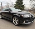 Чорний Ауді А3, об'ємом двигуна 2 л та пробігом 30 тис. км за 5500 $, фото 1 на Automoto.ua