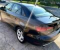 Черный Ауди А3, объемом двигателя 2 л и пробегом 32 тыс. км за 15200 $, фото 4 на Automoto.ua