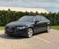 Чорний Ауді А3, об'ємом двигуна 2 л та пробігом 142 тис. км за 13900 $, фото 1 на Automoto.ua