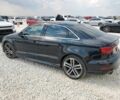 Чорний Ауді А3, об'ємом двигуна 0 л та пробігом 79 тис. км за 4400 $, фото 1 на Automoto.ua