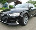 Черный Ауди А3, объемом двигателя 2 л и пробегом 26 тыс. км за 4900 $, фото 1 на Automoto.ua
