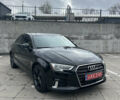 Чорний Ауді А3, об'ємом двигуна 1.98 л та пробігом 60 тис. км за 17500 $, фото 1 на Automoto.ua