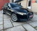 Черный Ауди А3, объемом двигателя 2 л и пробегом 33 тыс. км за 16800 $, фото 1 на Automoto.ua
