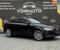 Черный Ауди А3, объемом двигателя 2 л и пробегом 33 тыс. км за 17500 $, фото 1 на Automoto.ua