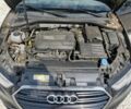 Чорний Ауді А3, об'ємом двигуна 0 л та пробігом 79 тис. км за 4400 $, фото 10 на Automoto.ua
