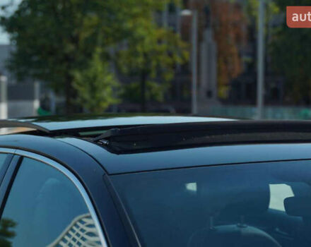 Черный Ауди А3, объемом двигателя 2 л и пробегом 173 тыс. км за 13100 $, фото 12 на Automoto.ua