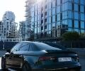 Черный Ауди А3, объемом двигателя 1.98 л и пробегом 47 тыс. км за 16500 $, фото 5 на Automoto.ua